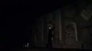 AKR: Bay Area Graffiti Documentary