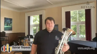 Free Buzzing and My Favourite Embouchure Exercise!