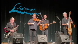 Lunasa,  (with Missoula Irish Dancers), March 11, 2024