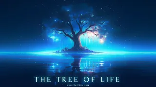 Chris Ljung - The Tree of Life | Epic Orchestral Music