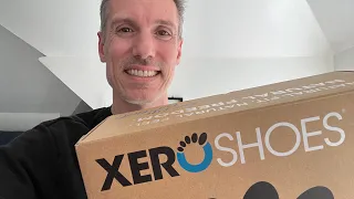 Check out my review of the Xero HFS II barefoot running shoe!