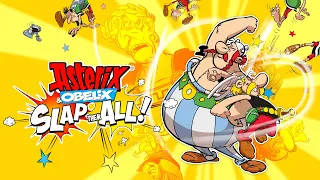 Полное прохождение ➤ Asterix & Obelix: Slap them All! #6