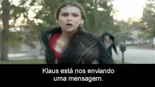 The Vampire Diaries Promo 3x10 - The New Deal LEGENDADO PT BR [HD]