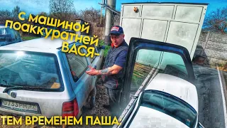 ТОЛЬКО БЕЗ ФАНАТИЗМА ПАША! ТЕМ ВРЕМЕНЕМ ПАША:😂