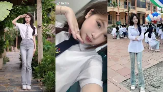 Tik Tok Học Sinh💕Học Sinh 4.0 Đi Học Quẩy Banh Nóc | lưu quyết chiến #399