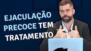 Tratamento da Ejaculação Precoce (parte 2) | Dr. Marco Túlio - Urologista e Andrologista.