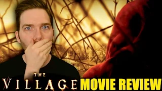 The Village - Movie Review