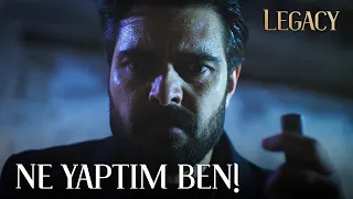 Yaman Sonunda Gerçeğe Ulaştı | Legacy 154. Bölüm (English & Spanish subs)