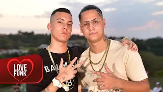 SEGURA COM A MÃO COLOCA - MONTA EM CIMA G0ST0SA - AGUDO MÁGICO 4 - MC K.K (Love Funk) LeoZera