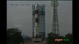 PSLV-C25 ISRO's Mars Orbiter Mission