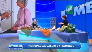 Stare in salute in menopausa. Stop ai chili di troppo. L'alimentazione giusta in menopausa