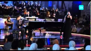 Zade Dirani & Jana - Comes to an End كل شي عم يخلص - One Night In Jordan | Roya