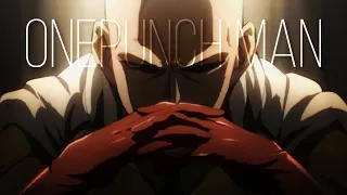 One Punch Man「 AMV」Saitama - Industry Baby