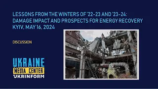 Lessons from the winters of ʼ22-23 and ʼ23-24: damage impact and prospects for energy recovery