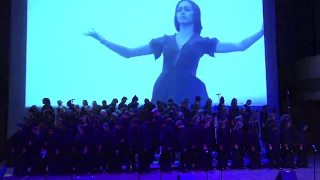 We All Live Here-Chicago Children's Choir-VOC-Opening Concert 2017