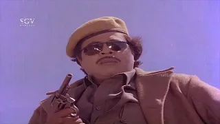 Indrajith – ಇಂದ್ರಜಿತ್ | Kannada Full HD Movie | Ambarish | Deepika | Devaraj | Shashikumar | KV Raju