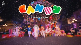 [POLSKIE NAPISY] NCT DREAM – Candy