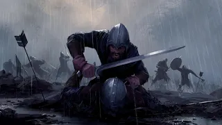 Total War Saga  Thrones of Britannia  вступительный ролик на русском.