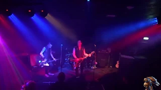 The Vibrators live at Arches Venue Coventry 30 April 2017