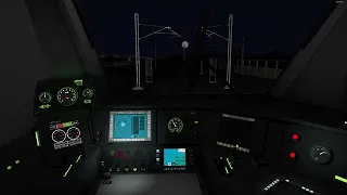 Train Simulator 2024 da Padova a Venezia Mestre con l' ETR 500