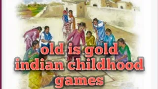 Old Indian Childhood Memories || Childhood games | 90s AWESOME MEMORIES childhood | bachpan ke din