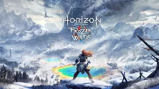 The Survivor Mission - The Frozen Wilds DLC, ZDH