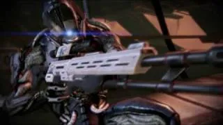 Mass Effect - What Do They Know