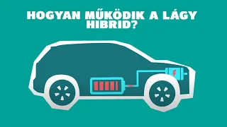 Hogyan működik a lágy hibrid?