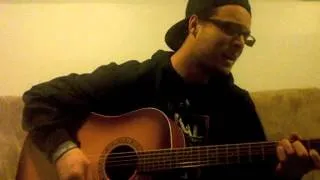 The Needle And The Damage Done (Acoustic Cover)