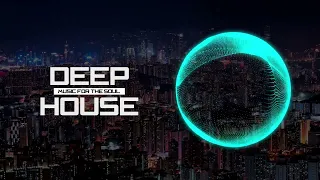 Deep House - Dua Lipa - New Rules (V.E.I Deep House Remix)