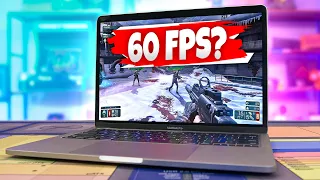 Is Gaming on a Mac Really That Bad??