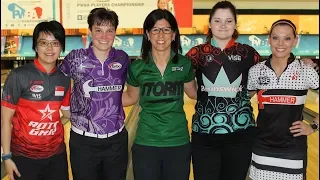 PWBA Bowling Players Championship 09 08 2019 (HD)