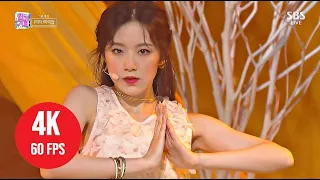 [ 4K LIVE ] (G)I-DLE - HANN - (180826 SBS Inkigayo)