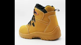 Whatsapp: +86-186-0645 4637  Safety shoes Work shoes Manufacturer #safetyshoes