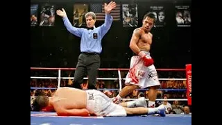 Manny "PacMan" Pacquiao vs David Diaz FULL FIGHT #JUSTFORFUN0808