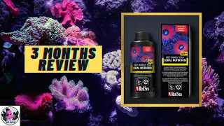 Red Sea Reef Energy AB+ Review