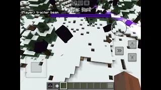 Racking wither storms fight till phase 4
