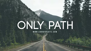 Only Path - Emotional Inspiring Piano Strings Rap Instrumental Beat