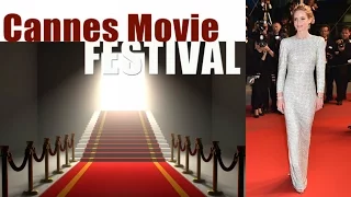 КАННСКИЙ ФЕСТИВАЛЬ 2017 ♥ ОБЗОР НАРЯДОВ ЗНАМЕНИТОСТЕЙ ♥ Cannes Film Festival 2017