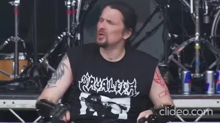 Possessed - Eyes of Horror (Bloodstock 2017)