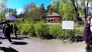 Epic Farting in Norway