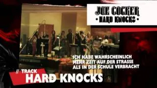 Joe Cocker - Hard Knocks Trailer