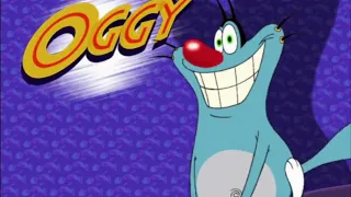 Oggy and the Cockroaches Season 1 Episode 3 French Fries