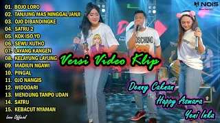 DENNY CAKNAN, HAPPY ASMARA, YENI INKA "BOJO LORO" l FULL ALBUM TERBARU 2022 (VIDEO KLIP)