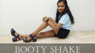 Booty Shake - Tony Kakkar ft. Sonu Kakkar |Hansika Motwani |Sheetal Peru |Anshul Garg |Satti D |💃 💃