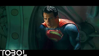 Beno - Bando | Man of Steel [4K]