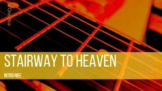 stairway to heaven | intro | led Zeppelin | forbidden riff | #stairwaytoheaven #ledzeppelin