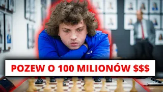 Koniec dramy Carlsen vs. Niemann!