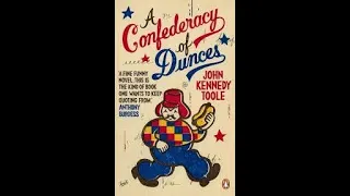 A Confederacy of Dunces by John Kennedy Toole | The Great American Read