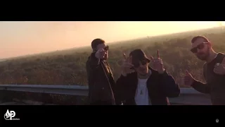 Wild Jackals - Da Troppo Tempo (STREET VIDEO)